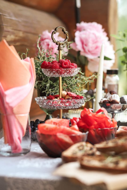 Vestuvės apie kurią svajojote